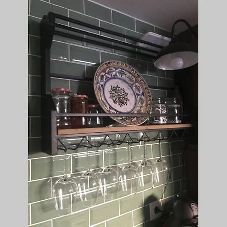 Casa Da Fonte Lägenhet Apúlia Exteriör bild